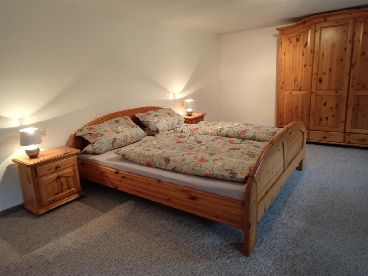 Geraeumige Wohnung Im Schwarzwald Сеелбах Екстер'єр фото