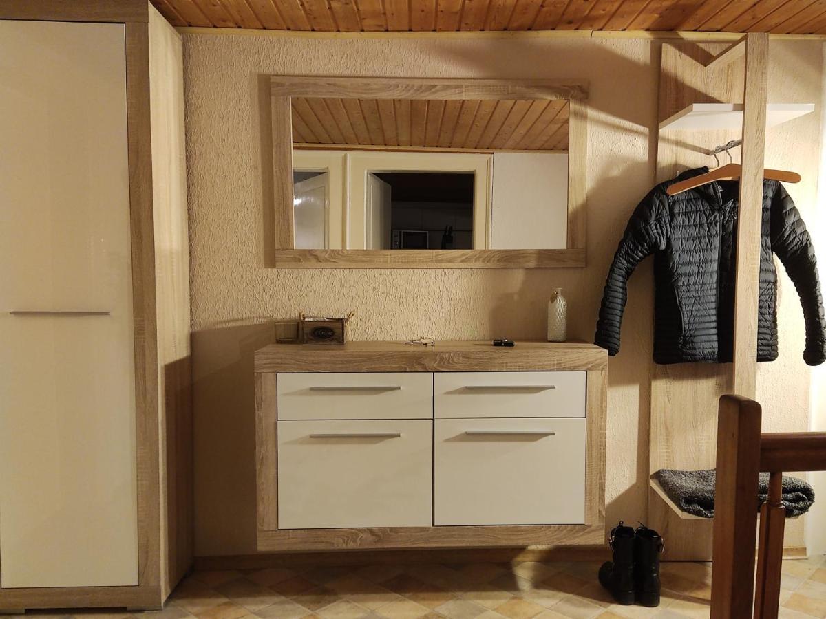 Geraeumige Wohnung Im Schwarzwald Сеелбах Екстер'єр фото